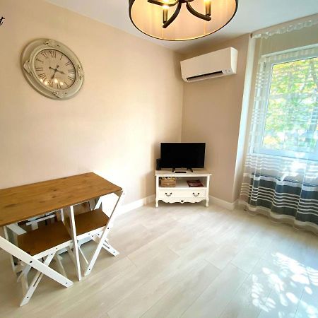 Habitat Holiday Apartment Русе Экстерьер фото