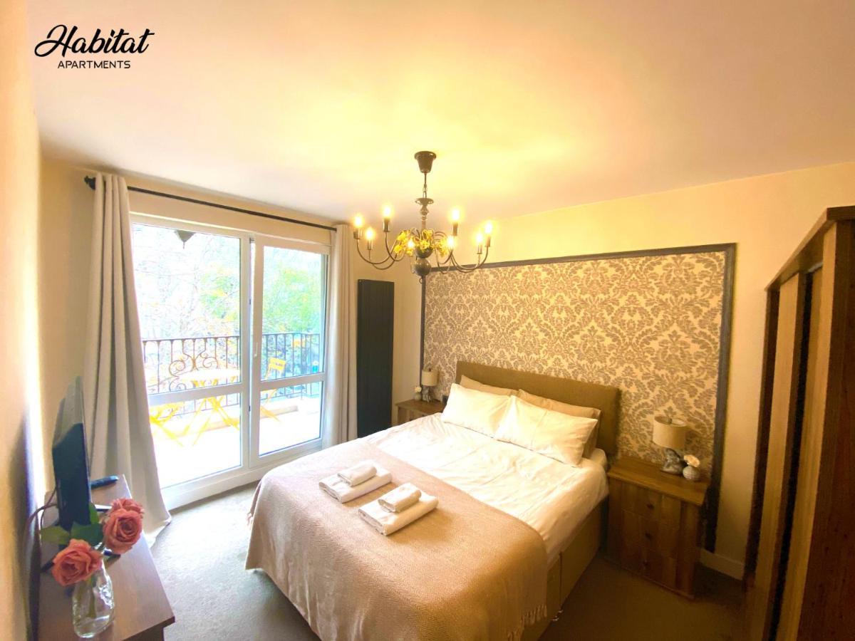 Habitat Holiday Apartment Русе Экстерьер фото