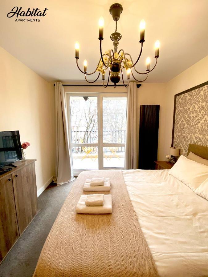 Habitat Holiday Apartment Русе Экстерьер фото