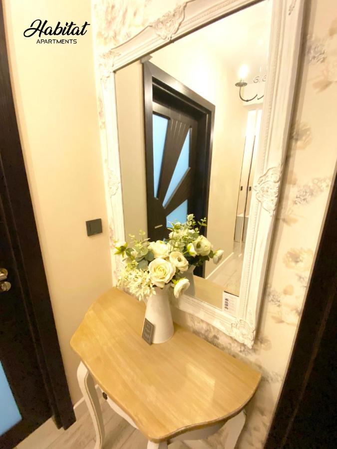 Habitat Holiday Apartment Русе Экстерьер фото