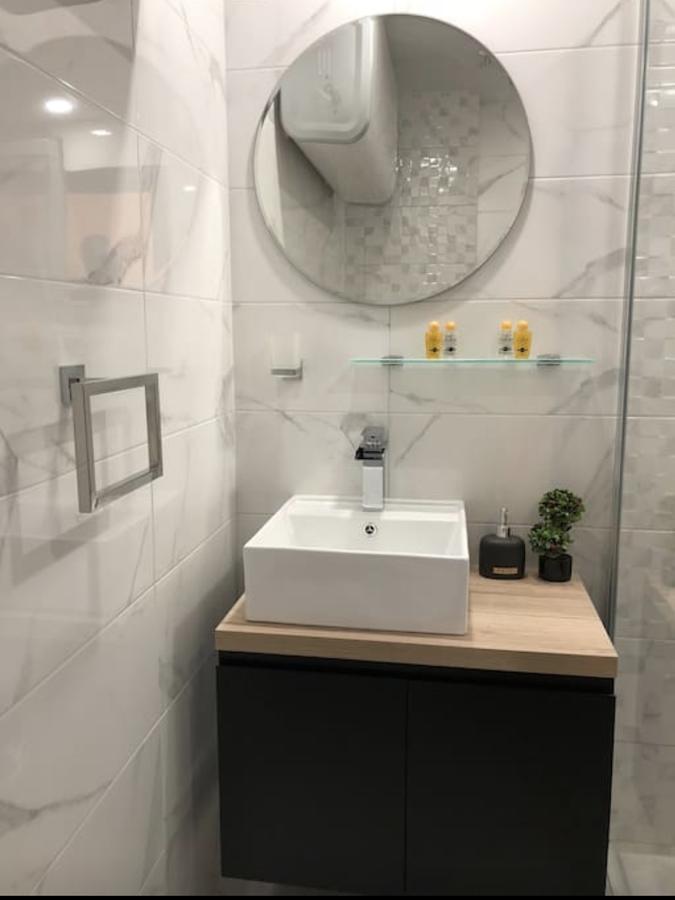 Habitat Holiday Apartment Русе Экстерьер фото
