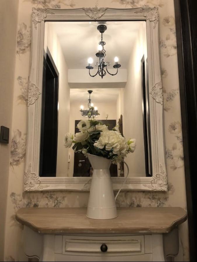 Habitat Holiday Apartment Русе Экстерьер фото