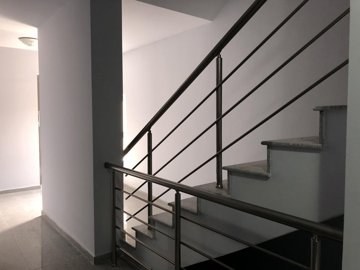 Habitat Holiday Apartment Русе Экстерьер фото