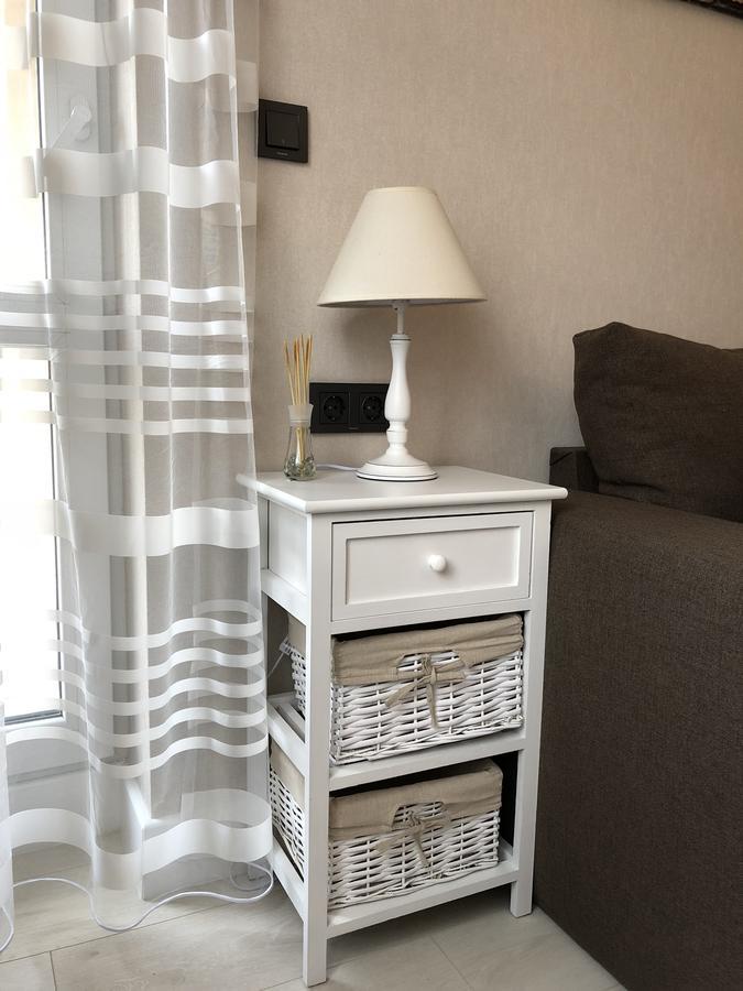 Habitat Holiday Apartment Русе Экстерьер фото