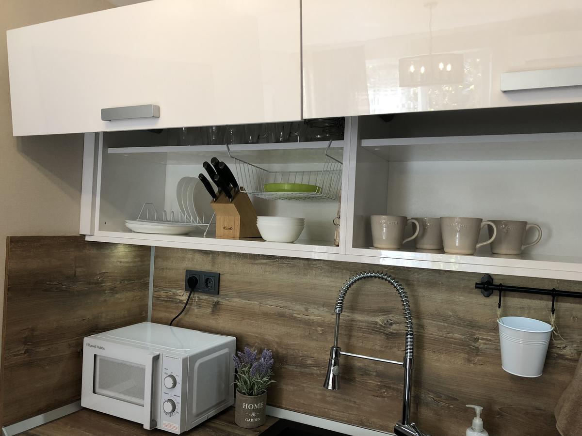 Habitat Holiday Apartment Русе Экстерьер фото