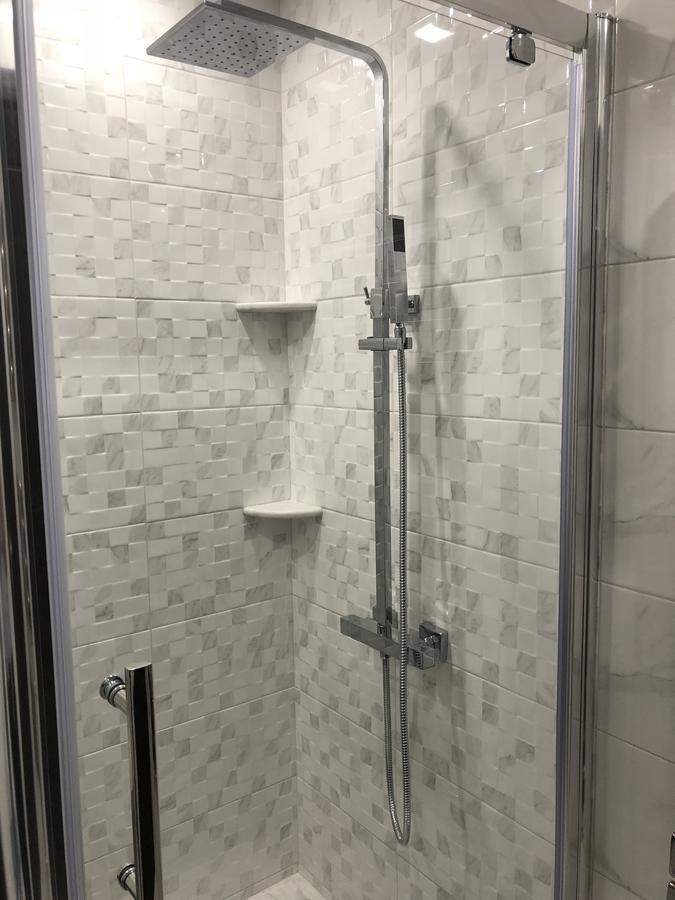 Habitat Holiday Apartment Русе Экстерьер фото